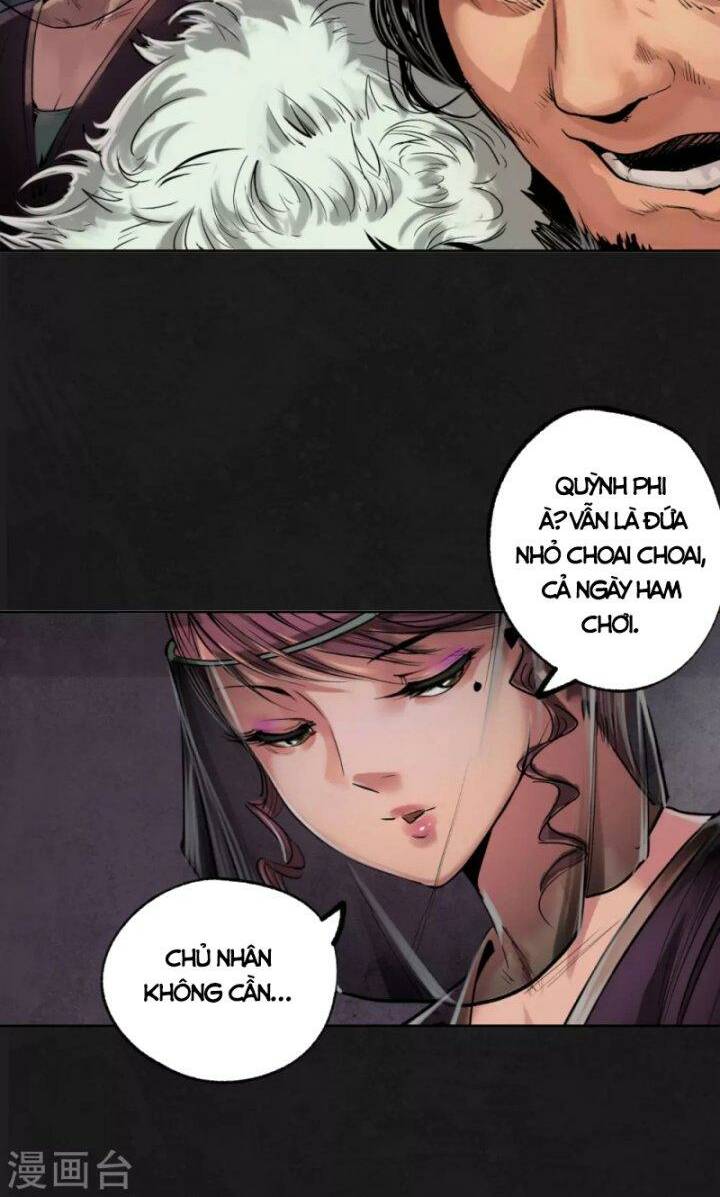 Tàng Phong Hành - Chapter 112 - Page 15