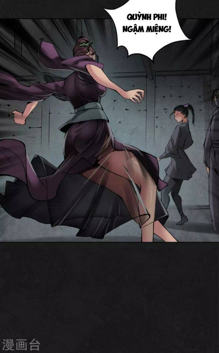 Tàng Phong Hành - Chapter 112 - Page 29