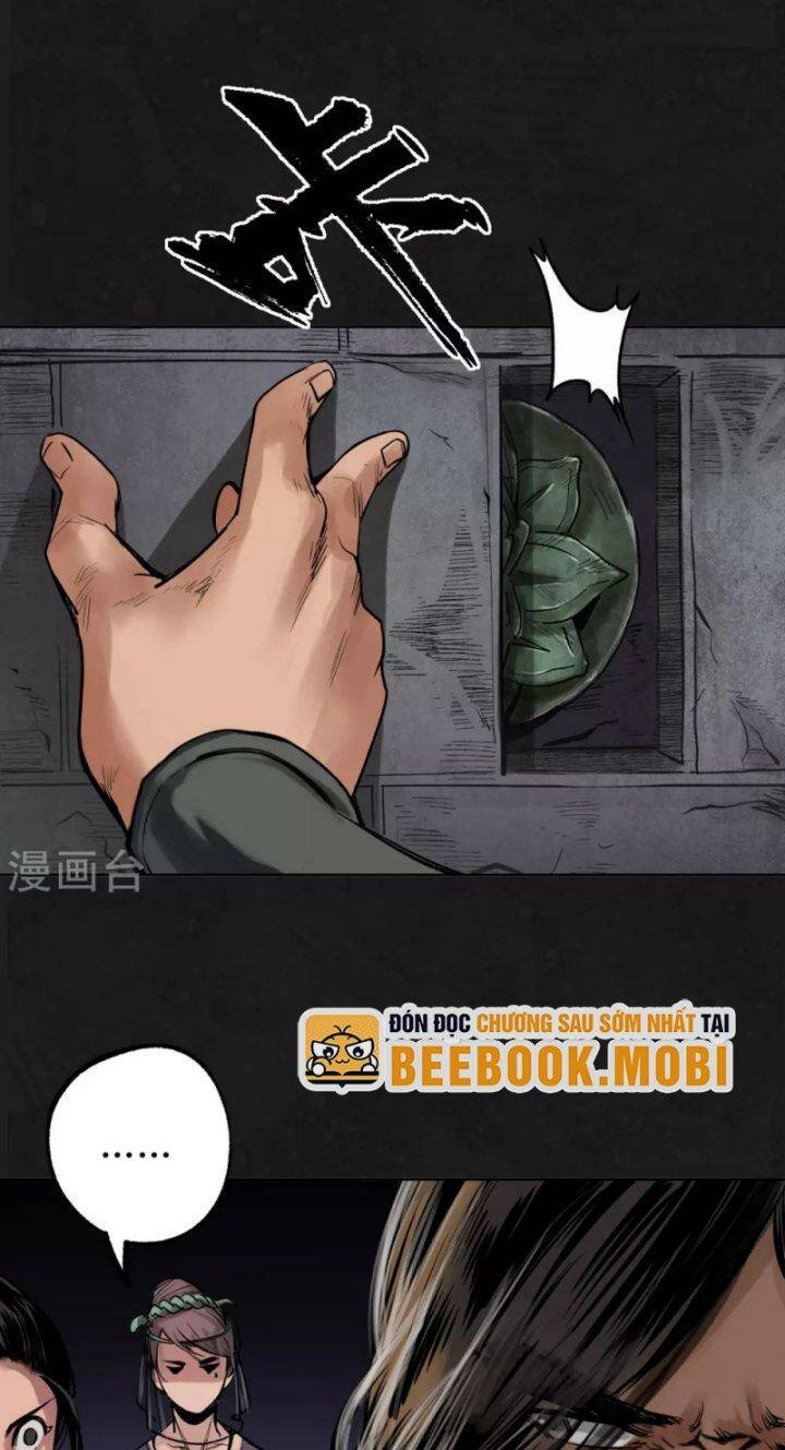 Tàng Phong Hành - Chapter 112 - Page 32