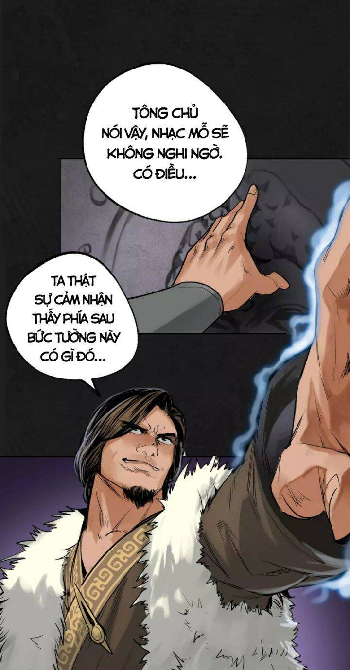 Tàng Phong Hành - Chapter 112 - Page 34