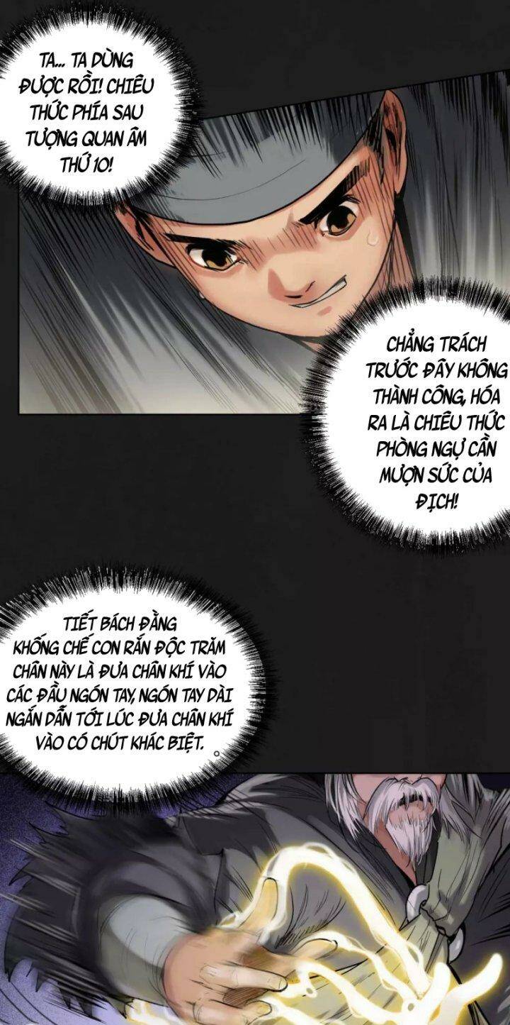 Tàng Phong Hành - Chapter 112 - Page 4