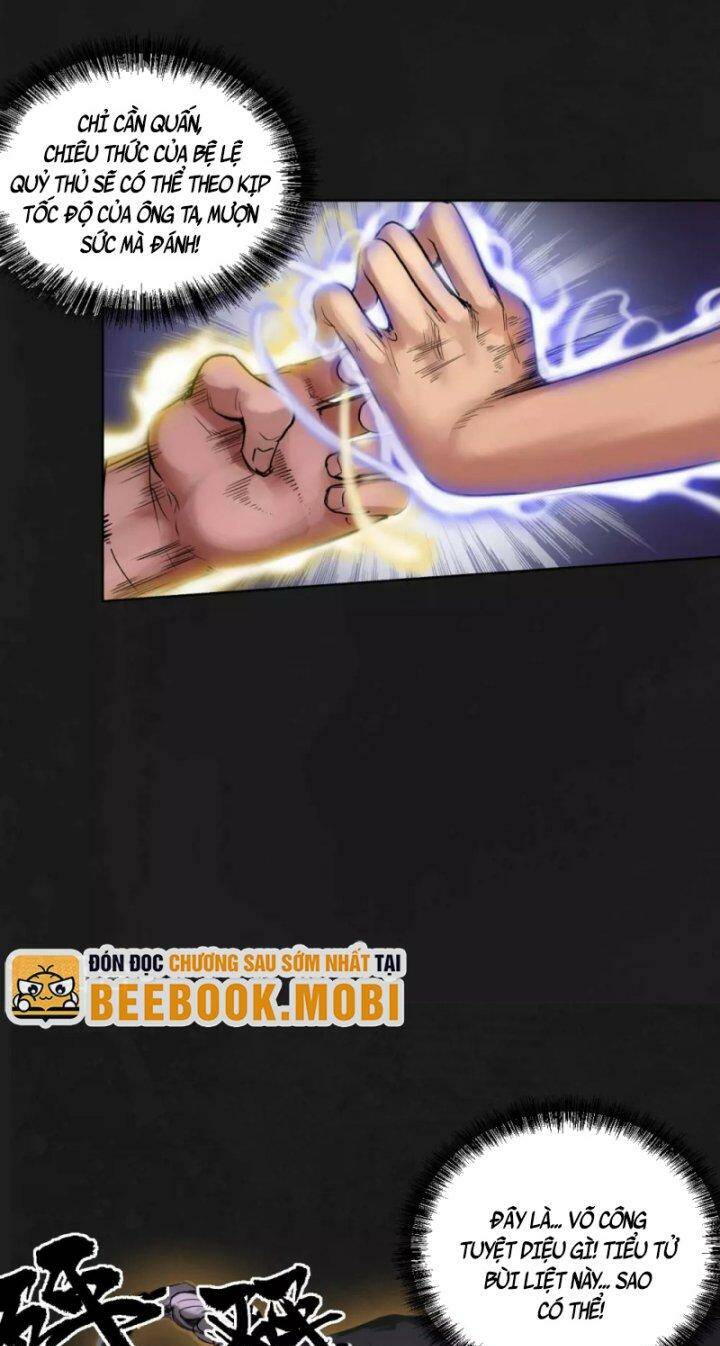 Tàng Phong Hành - Chapter 112 - Page 6