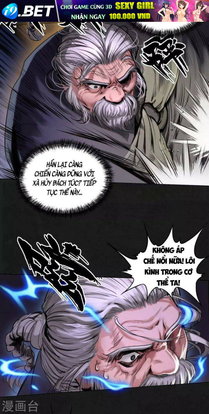 Tàng Phong Hành - Chapter 112 - Page 7