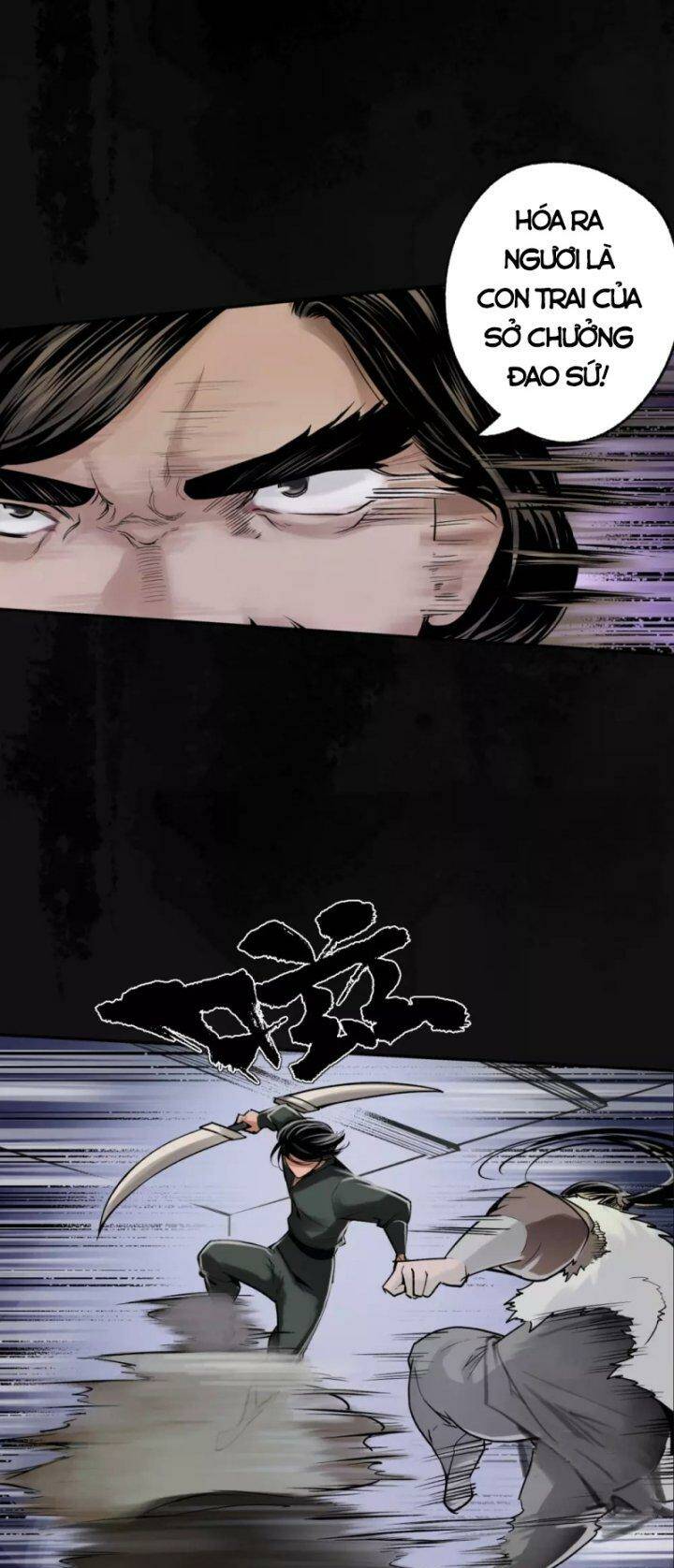 Tàng Phong Hành - Chapter 113 - Page 9