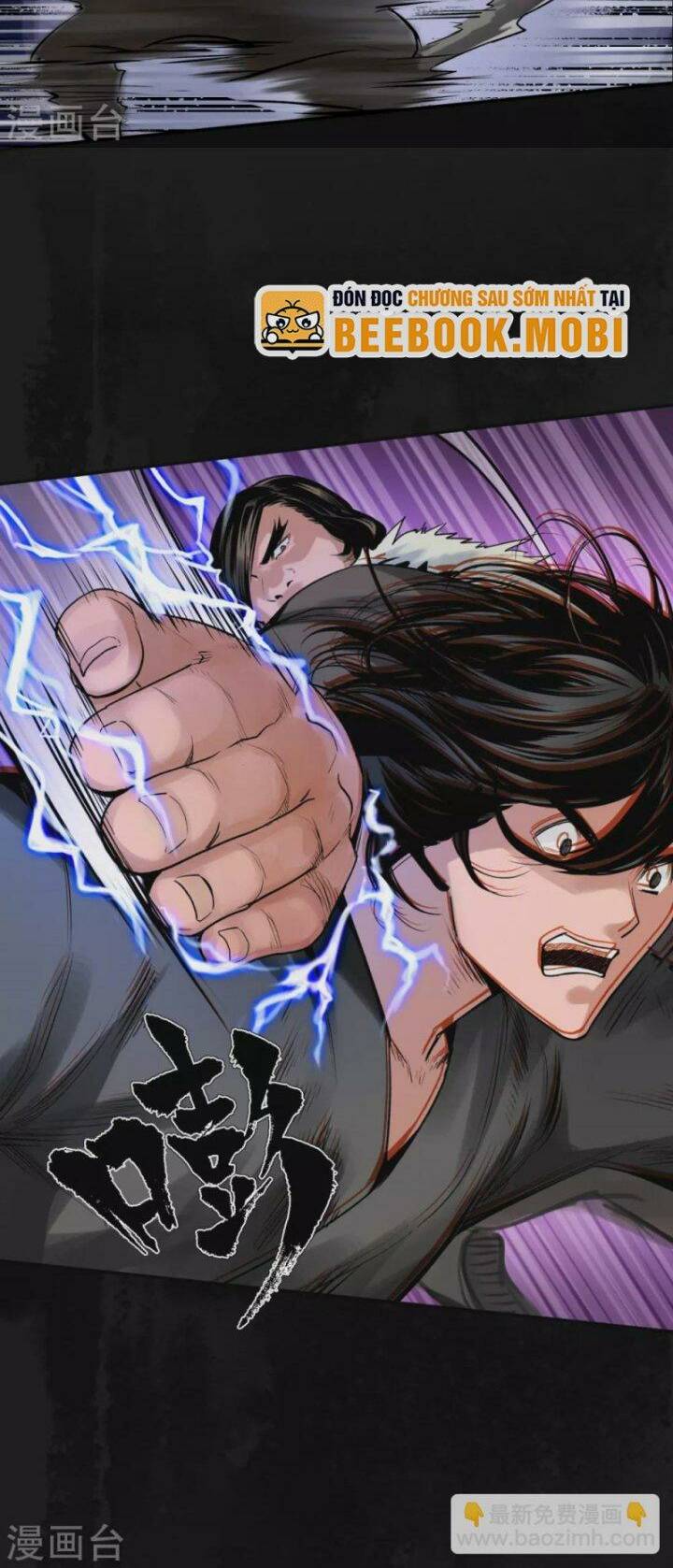 Tàng Phong Hành - Chapter 113 - Page 10