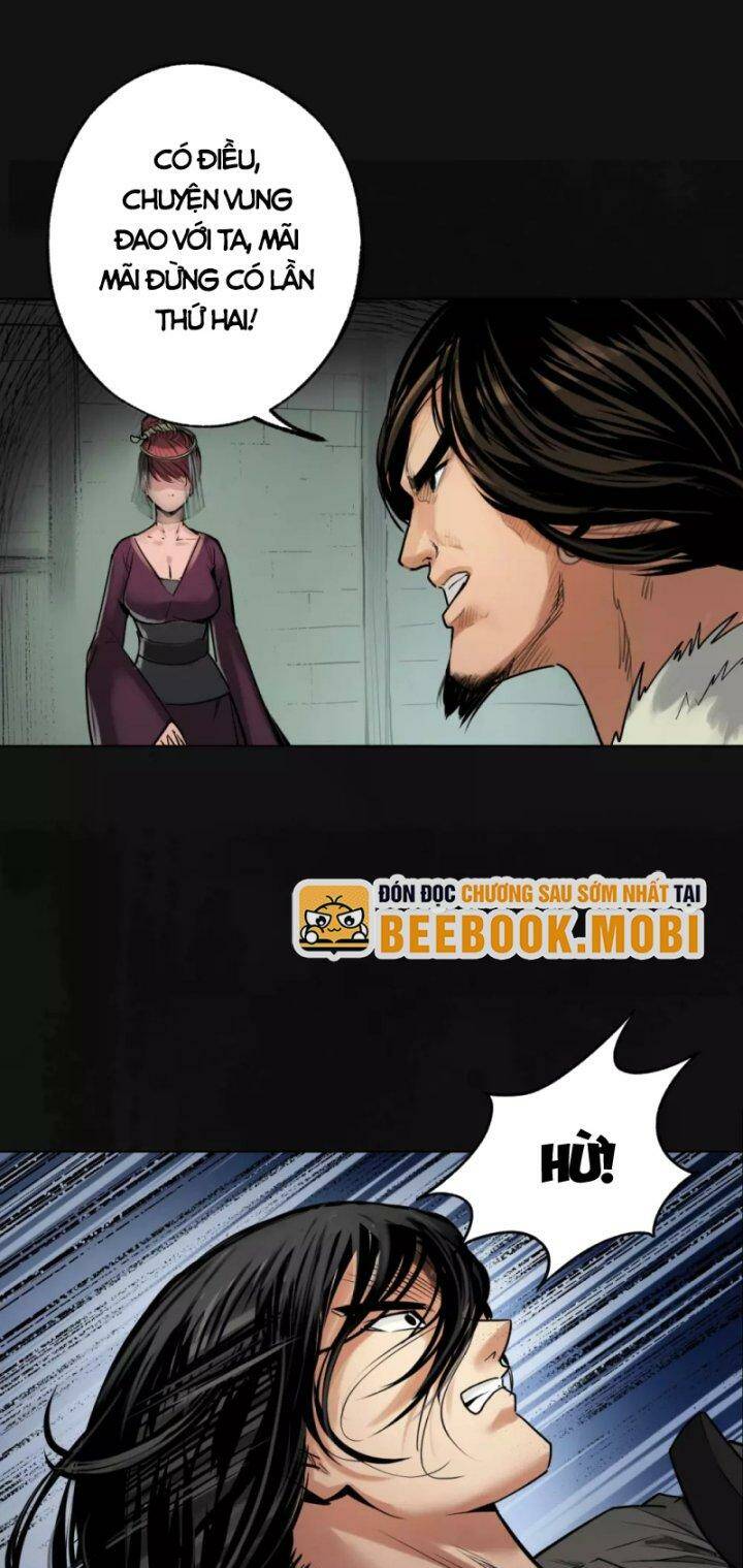 Tàng Phong Hành - Chapter 113 - Page 13