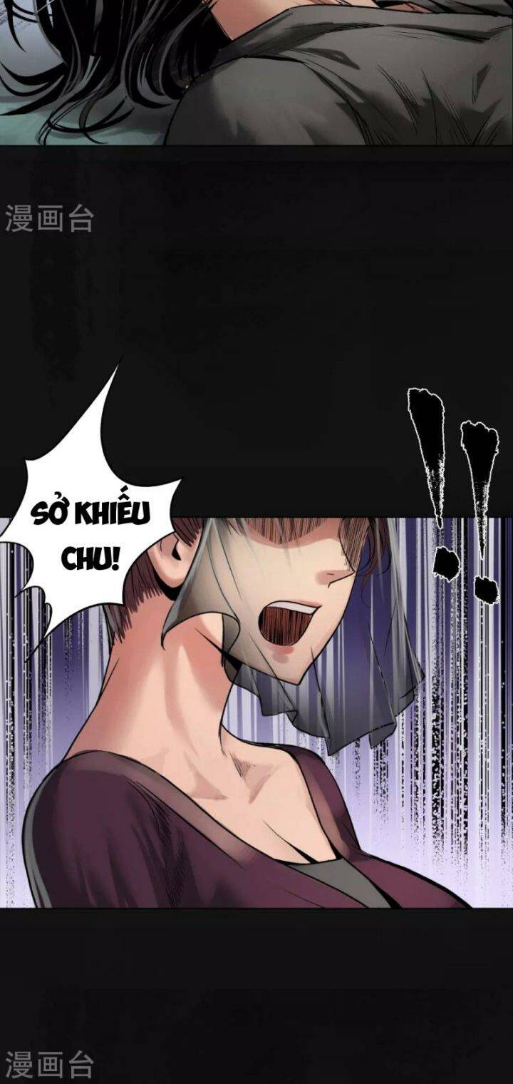 Tàng Phong Hành - Chapter 113 - Page 14