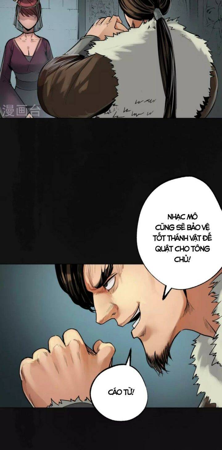 Tàng Phong Hành - Chapter 113 - Page 16