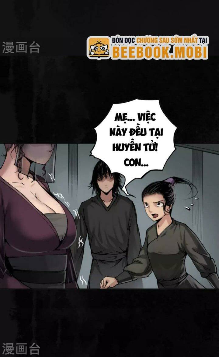 Tàng Phong Hành - Chapter 113 - Page 18