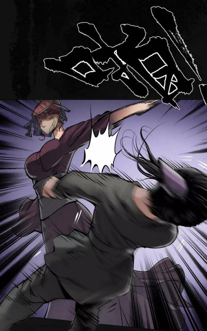 Tàng Phong Hành - Chapter 113 - Page 19