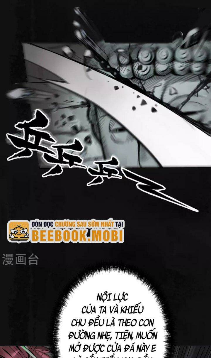 Tàng Phong Hành - Chapter 113 - Page 25