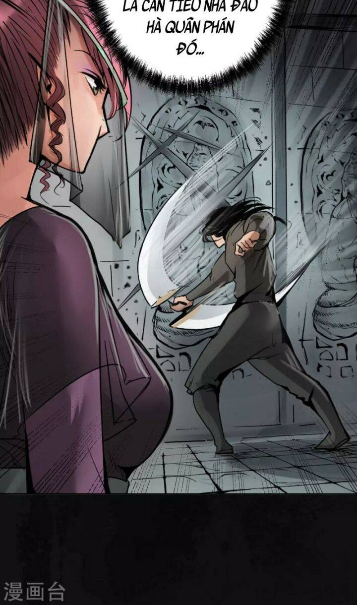 Tàng Phong Hành - Chapter 113 - Page 26