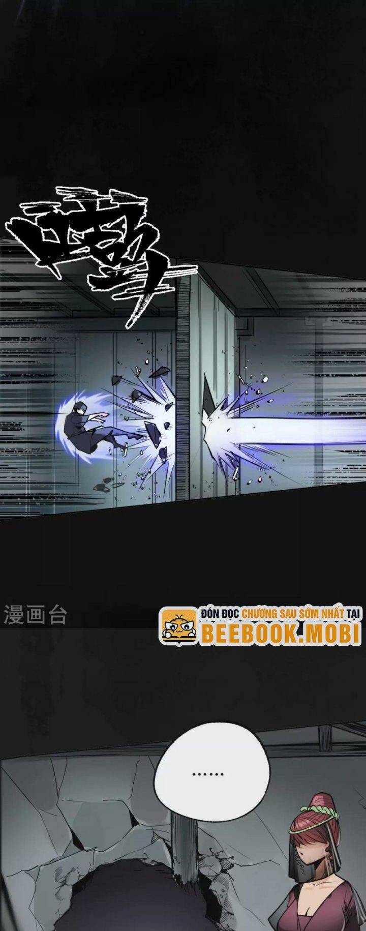 Tàng Phong Hành - Chapter 113 - Page 29