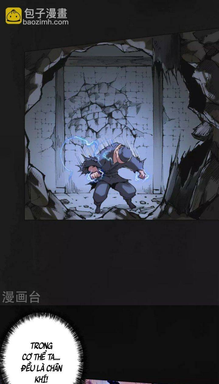 Tàng Phong Hành - Chapter 113 - Page 31