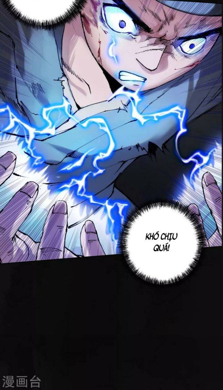 Tàng Phong Hành - Chapter 113 - Page 32