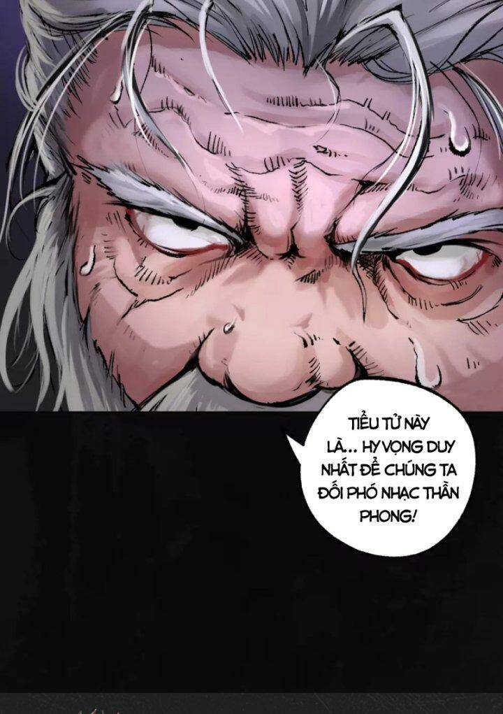 Tàng Phong Hành - Chapter 113 - Page 36