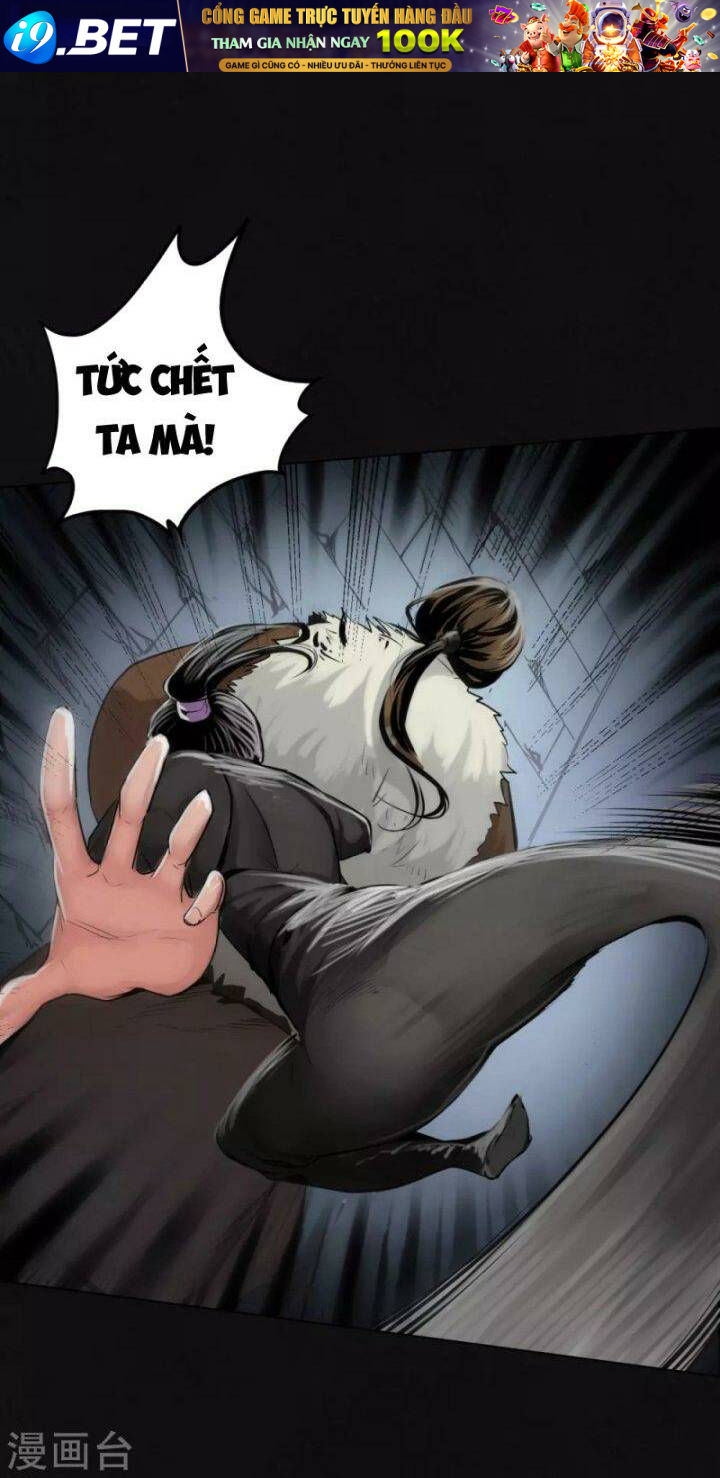 Tàng Phong Hành - Chapter 113 - Page 4