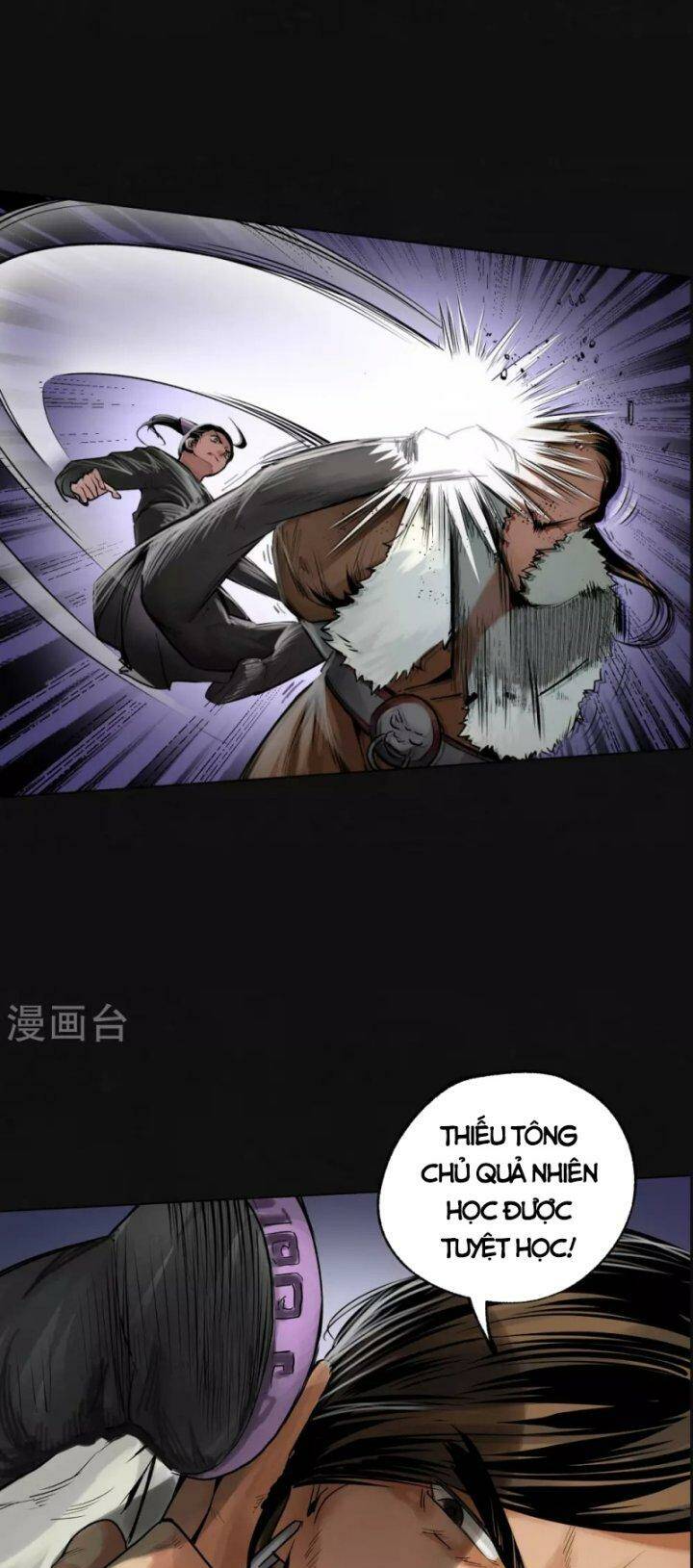 Tàng Phong Hành - Chapter 113 - Page 5