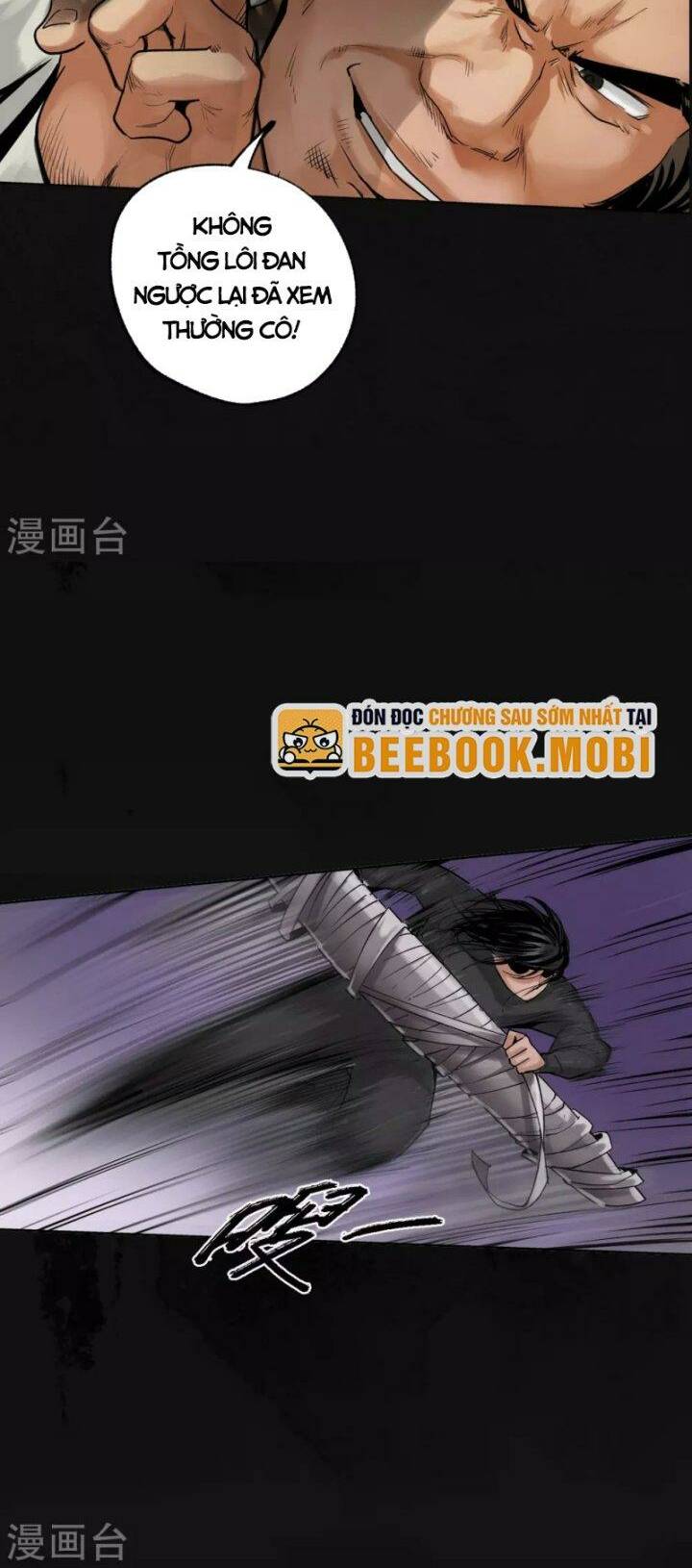 Tàng Phong Hành - Chapter 113 - Page 6