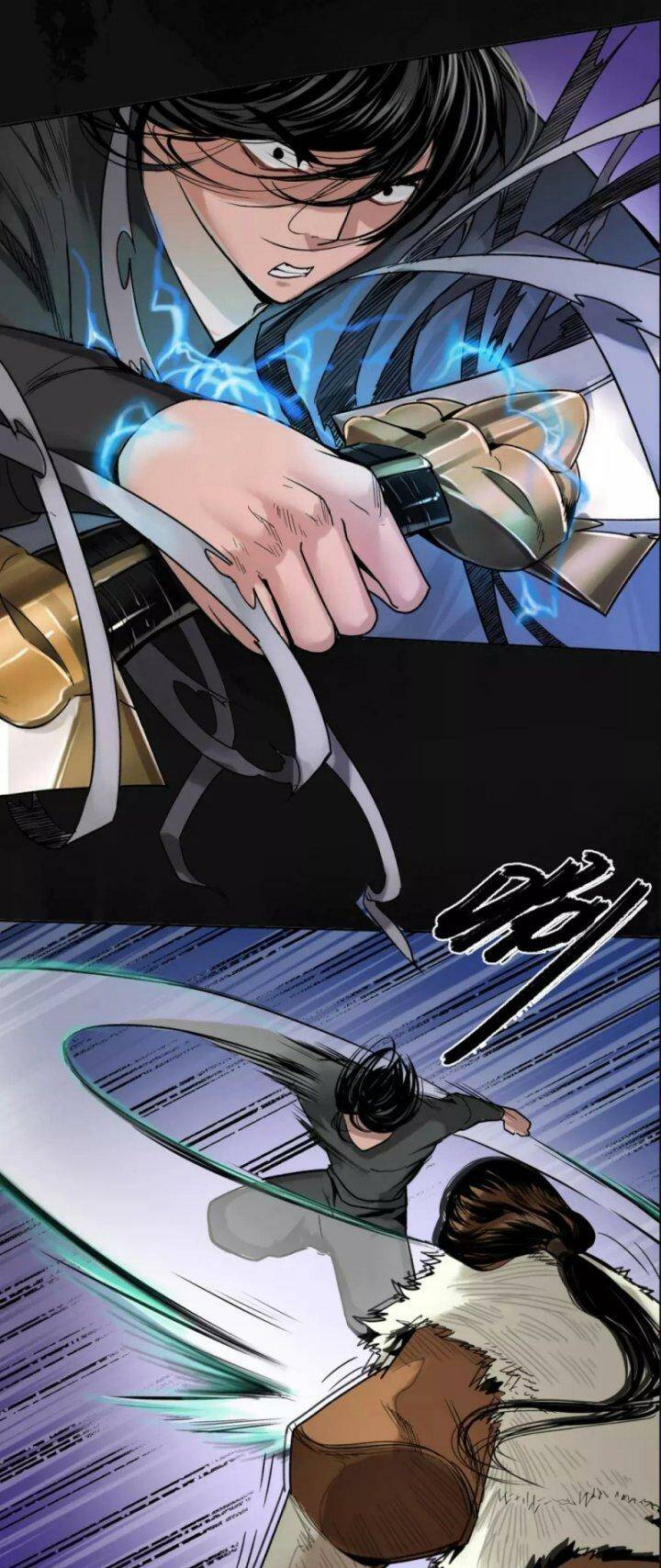 Tàng Phong Hành - Chapter 113 - Page 7