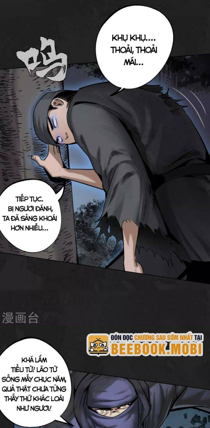 Tàng Phong Hành - Chapter 114 - Page 9