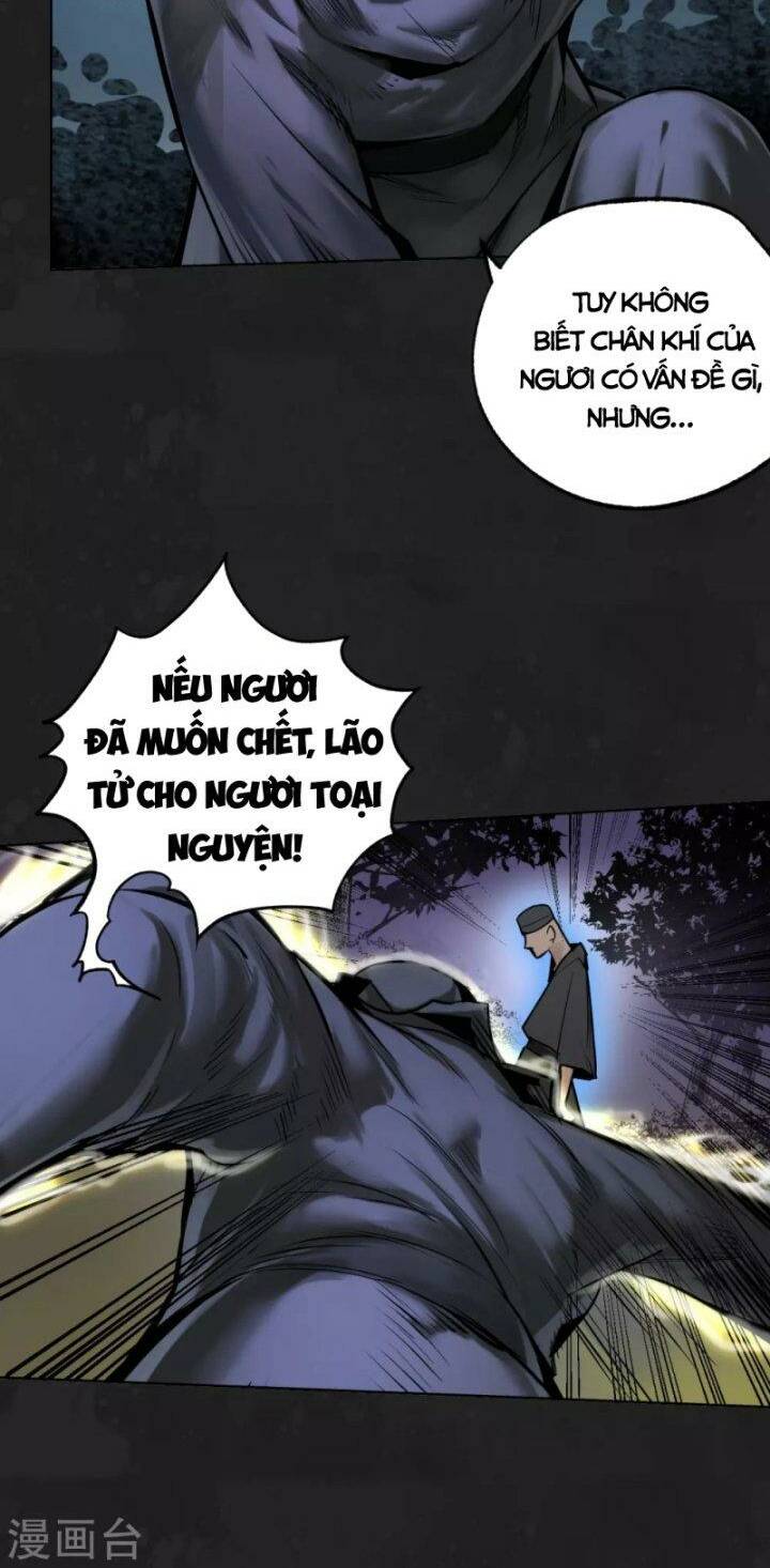 Tàng Phong Hành - Chapter 114 - Page 10