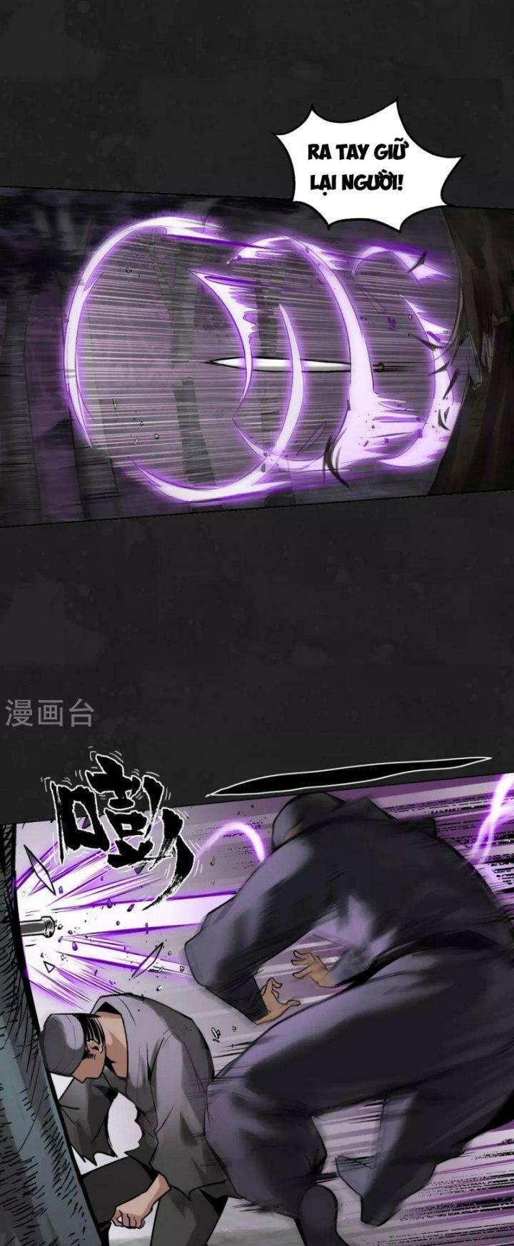 Tàng Phong Hành - Chapter 114 - Page 11