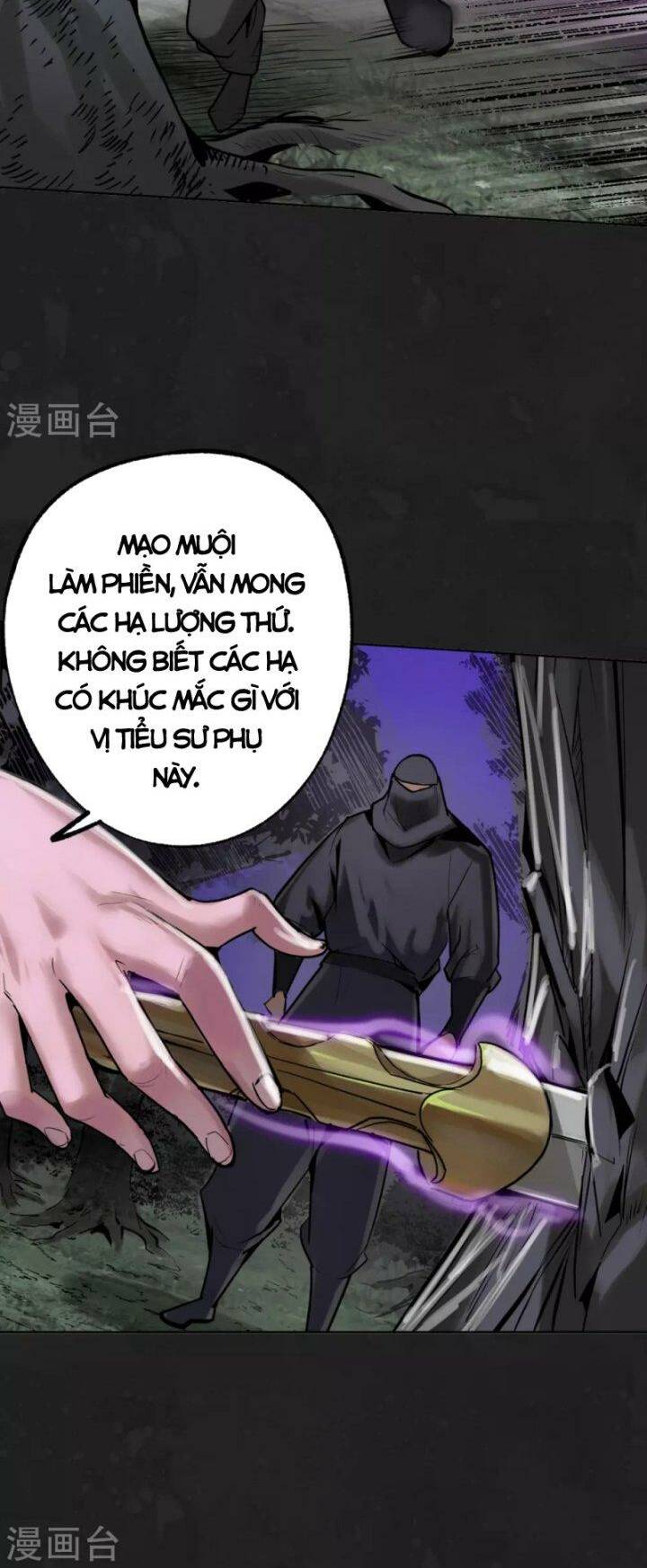 Tàng Phong Hành - Chapter 114 - Page 12