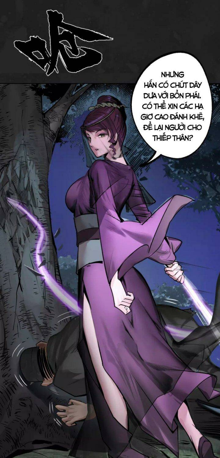 Tàng Phong Hành - Chapter 114 - Page 13