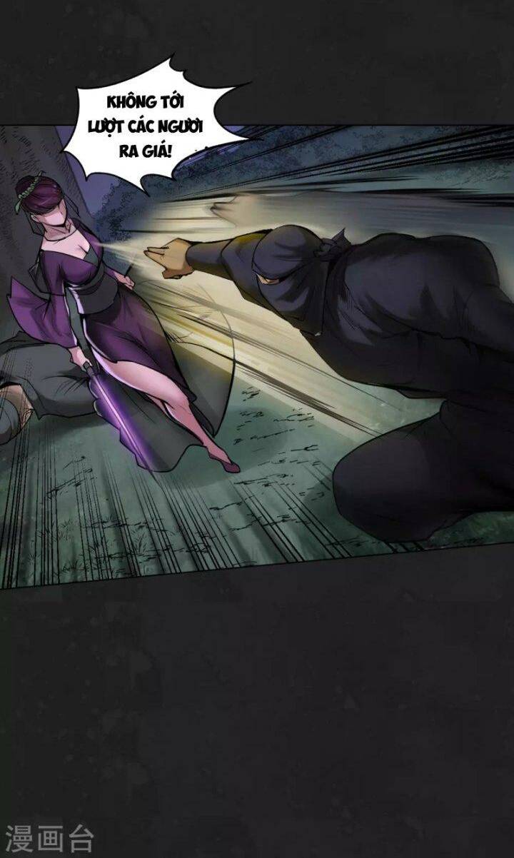 Tàng Phong Hành - Chapter 114 - Page 16