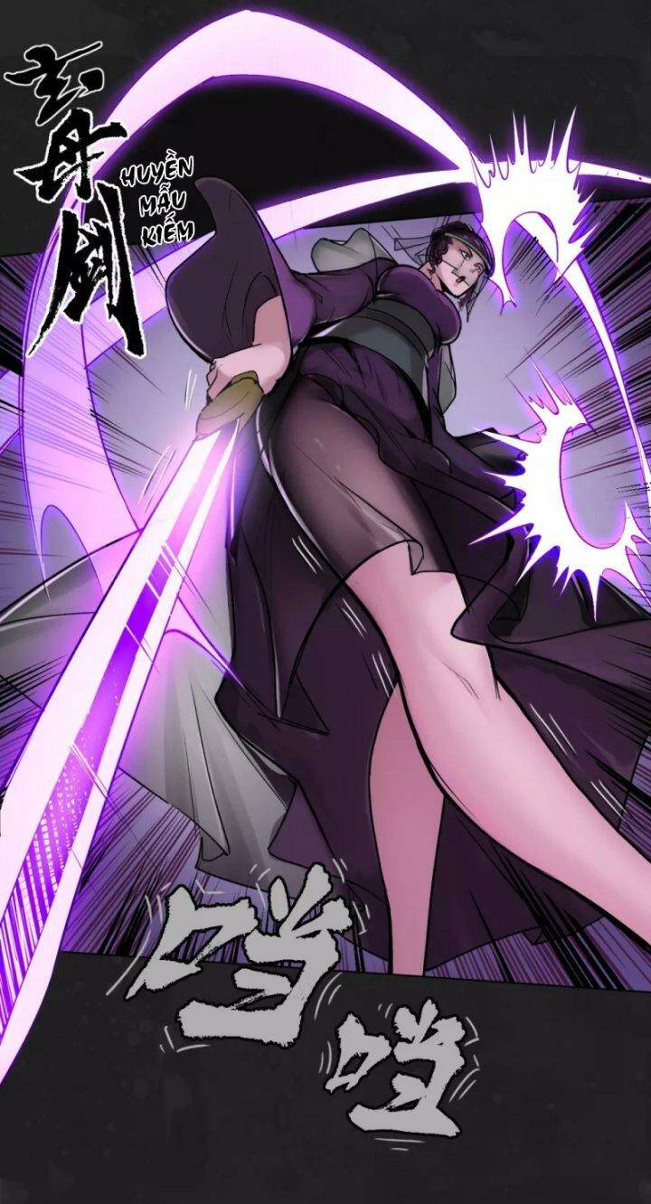 Tàng Phong Hành - Chapter 114 - Page 17