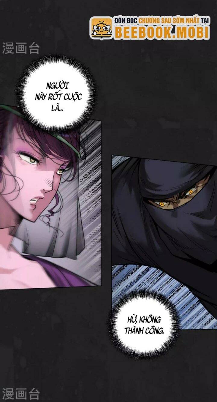 Tàng Phong Hành - Chapter 114 - Page 18