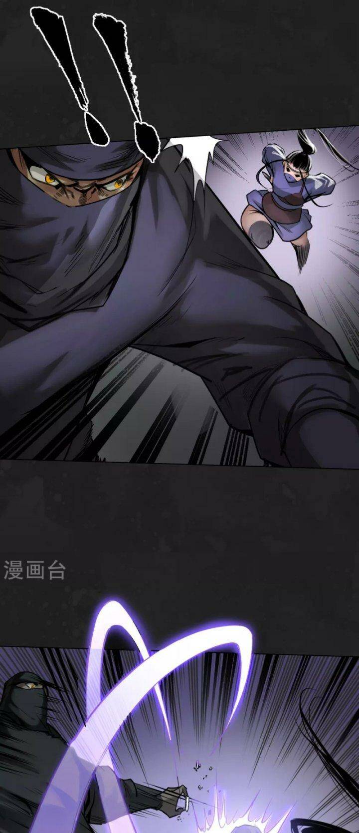 Tàng Phong Hành - Chapter 114 - Page 19