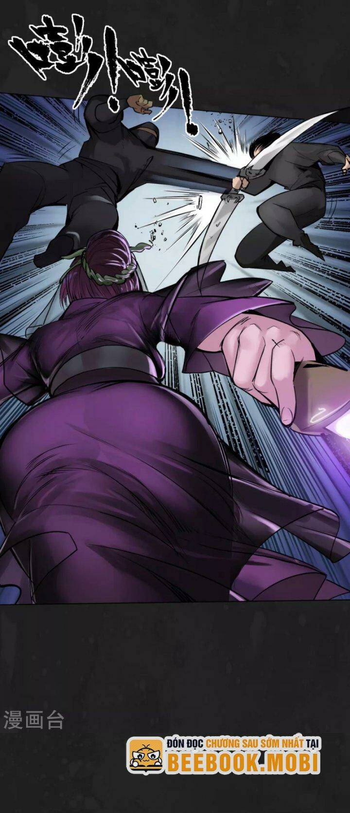 Tàng Phong Hành - Chapter 114 - Page 21