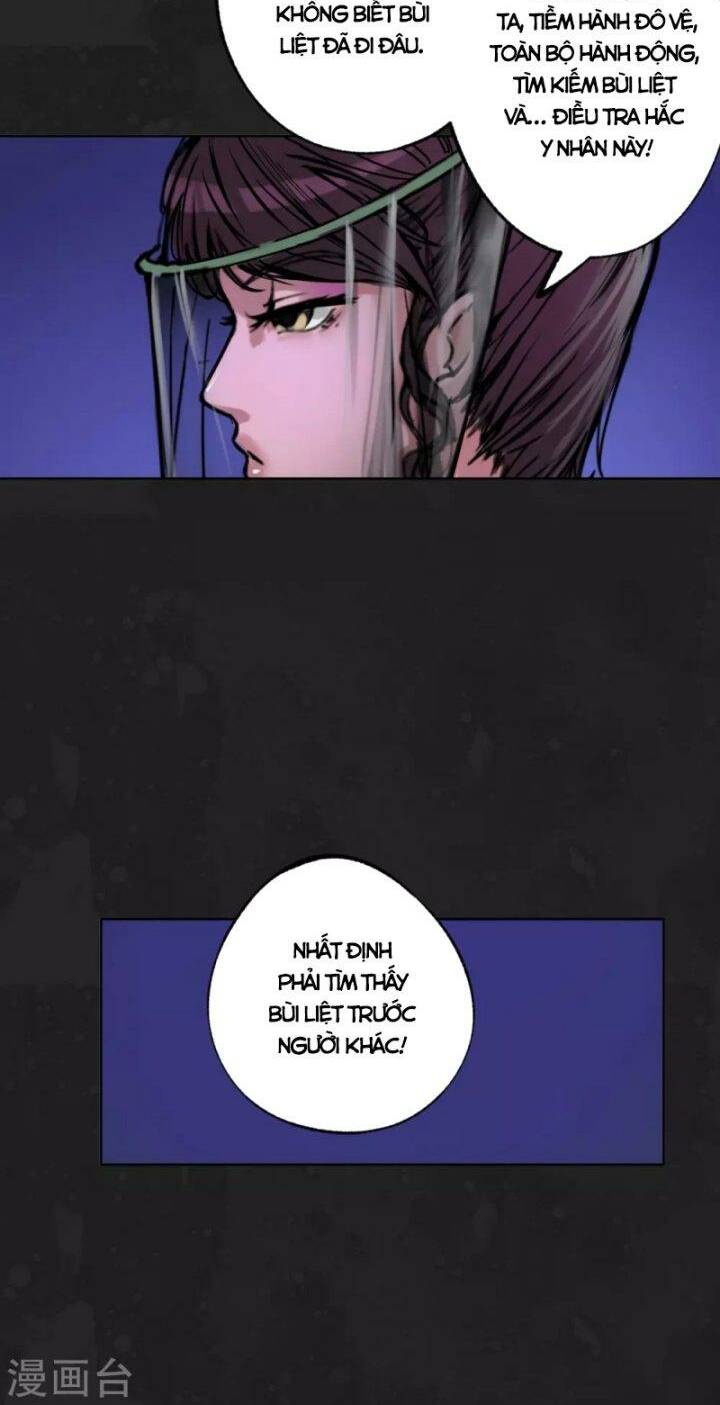 Tàng Phong Hành - Chapter 114 - Page 26