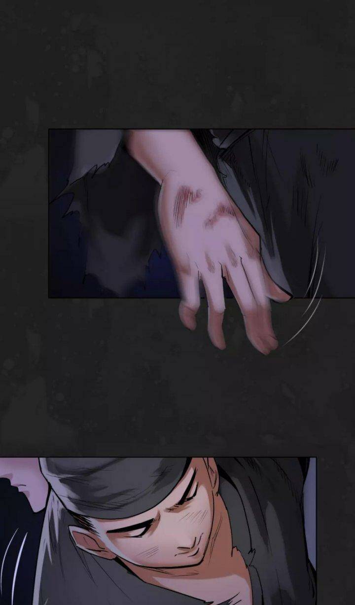 Tàng Phong Hành - Chapter 114 - Page 27