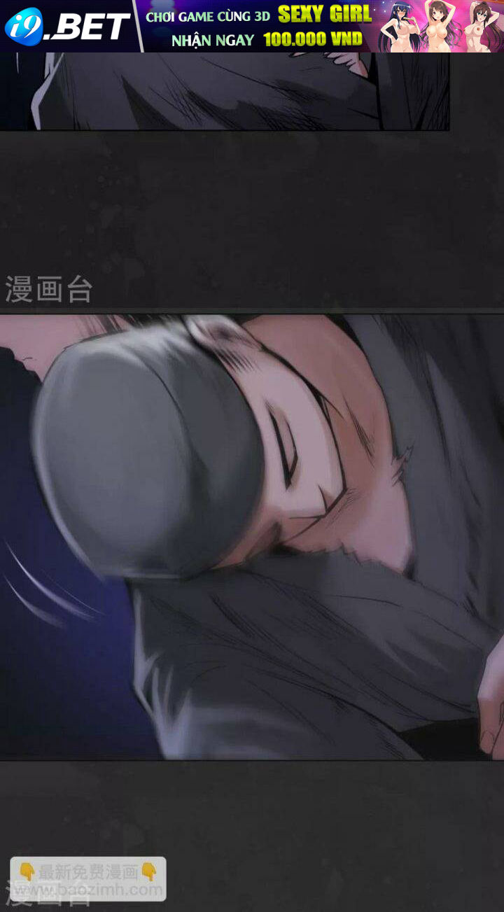 Tàng Phong Hành - Chapter 114 - Page 28