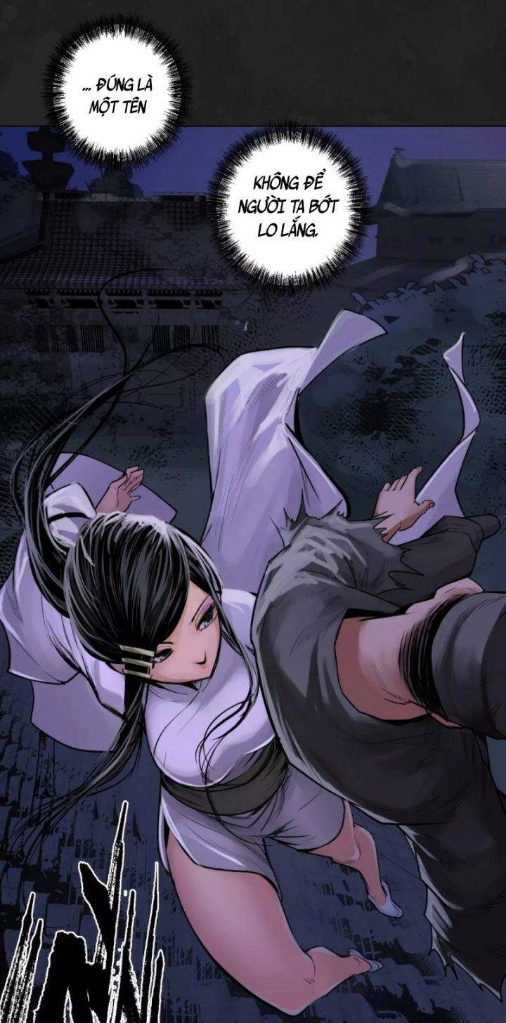 Tàng Phong Hành - Chapter 114 - Page 29