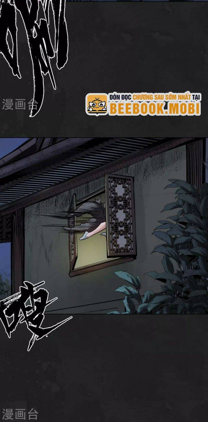 Tàng Phong Hành - Chapter 114 - Page 30