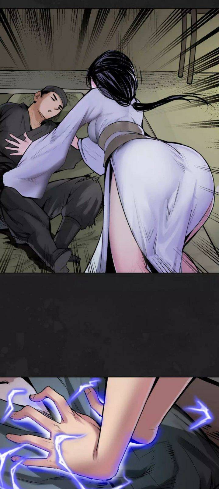 Tàng Phong Hành - Chapter 114 - Page 31