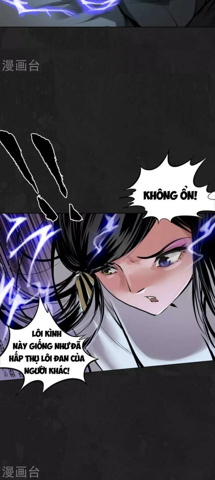 Tàng Phong Hành - Chapter 114 - Page 32