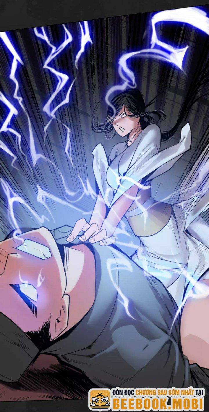 Tàng Phong Hành - Chapter 114 - Page 33