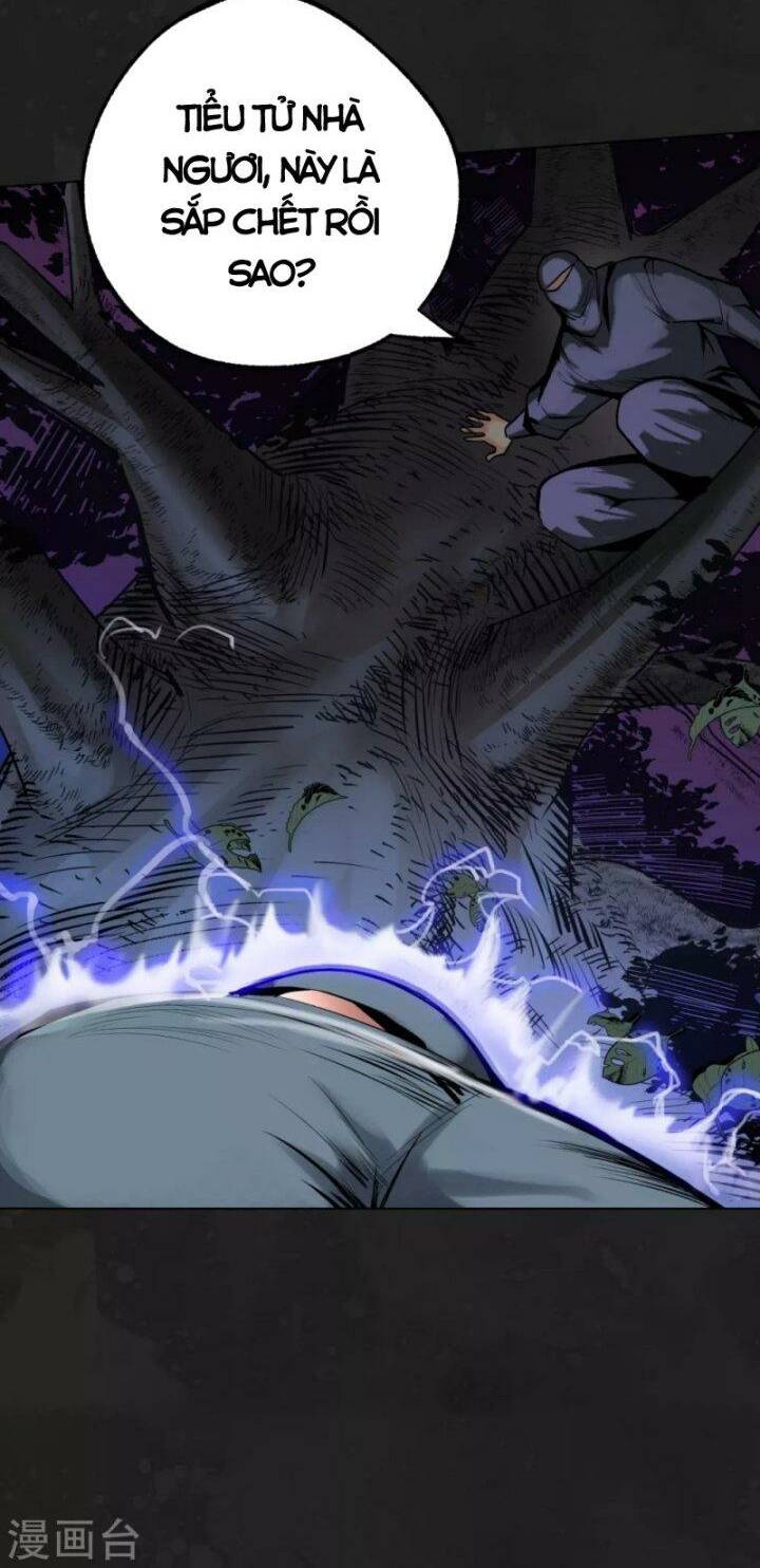 Tàng Phong Hành - Chapter 114 - Page 4