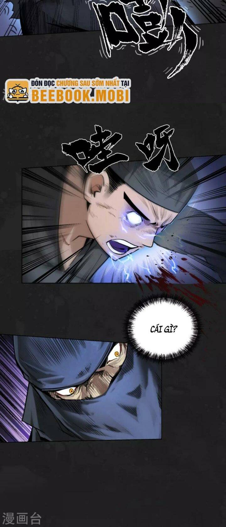 Tàng Phong Hành - Chapter 114 - Page 6