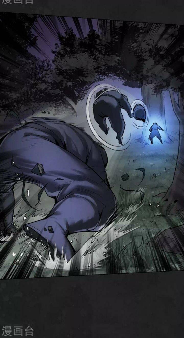 Tàng Phong Hành - Chapter 114 - Page 8