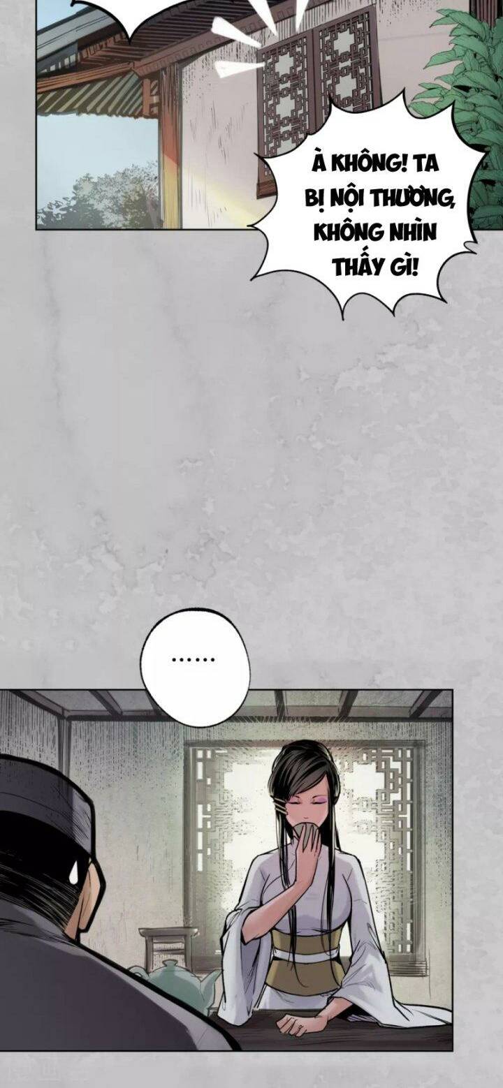 Tàng Phong Hành - Chapter 115 - Page 9