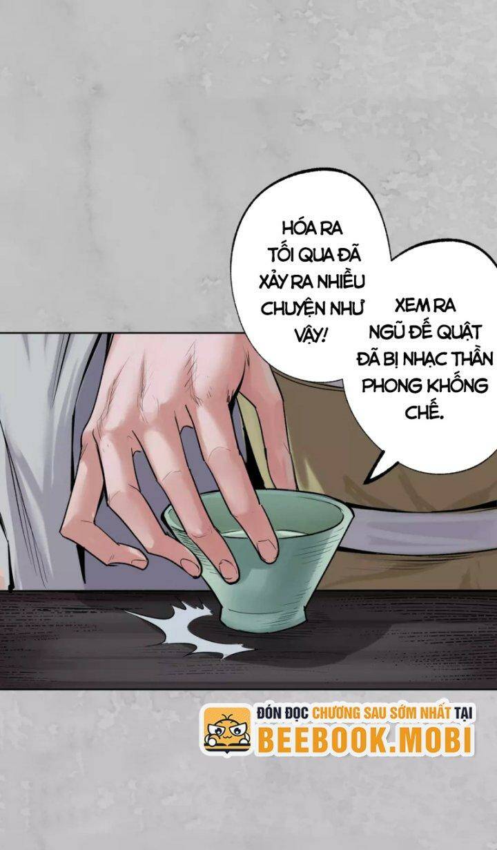 Tàng Phong Hành - Chapter 115 - Page 10