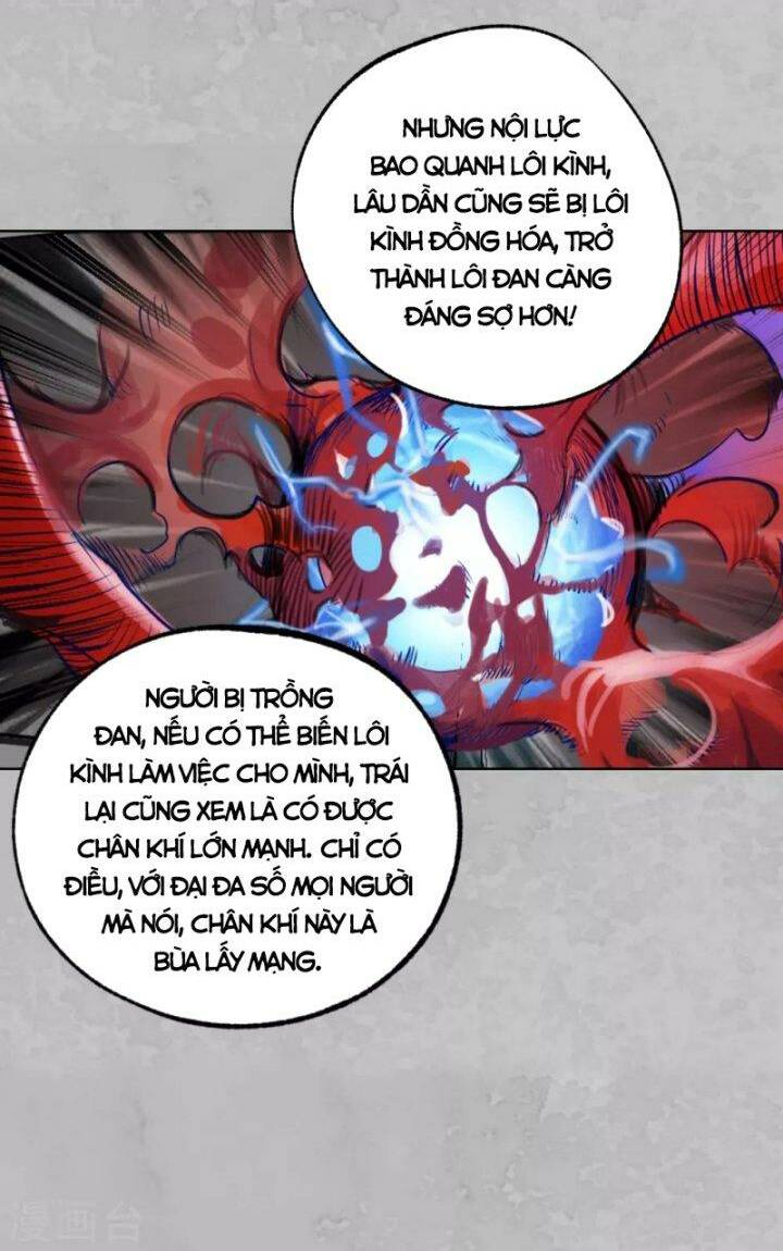 Tàng Phong Hành - Chapter 115 - Page 15