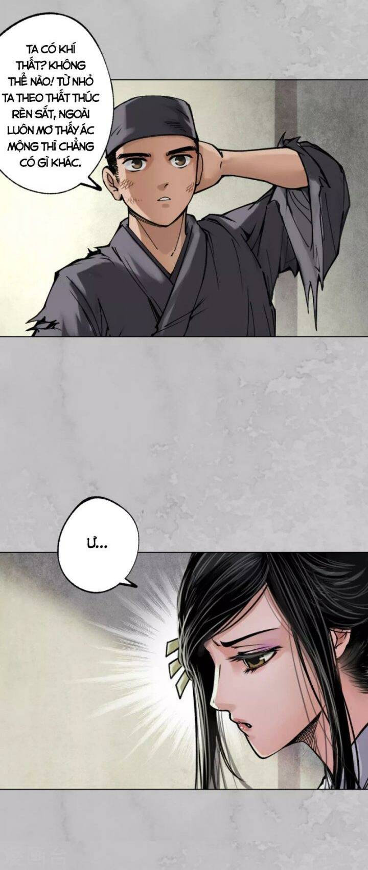 Tàng Phong Hành - Chapter 115 - Page 19