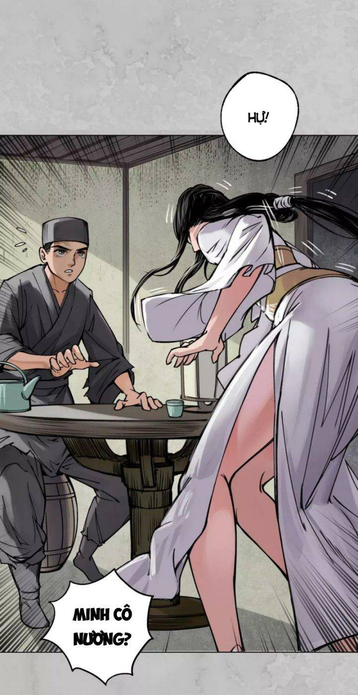 Tàng Phong Hành - Chapter 115 - Page 20